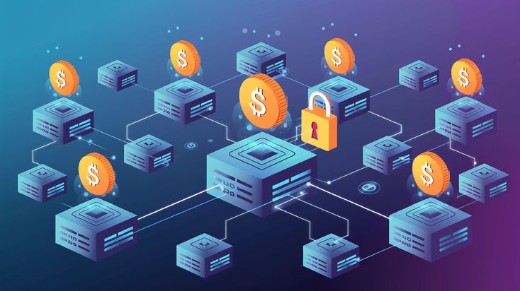 enterprise blockchain integration